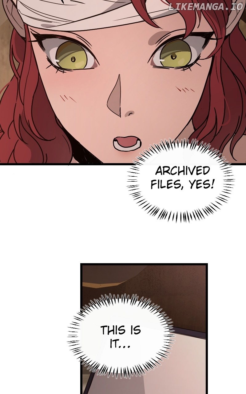 Read The Mafia Nanny Manga Online