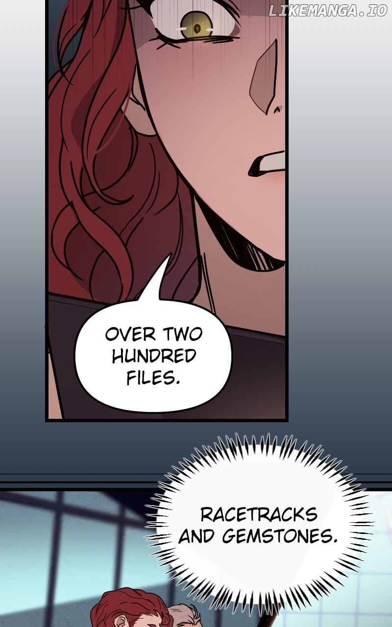 Read The Mafia Nanny Manga Online