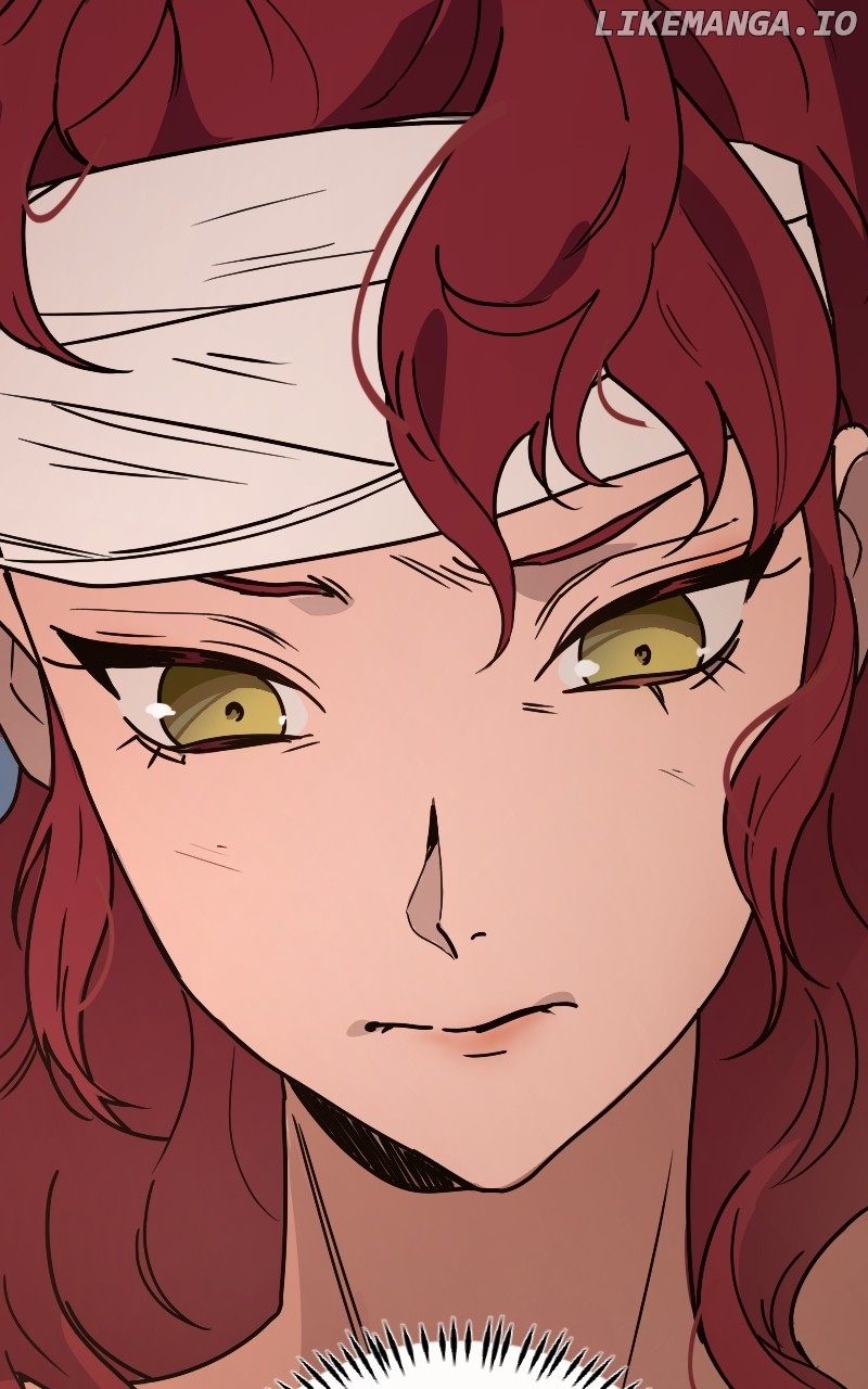 Read The Mafia Nanny Manga Online
