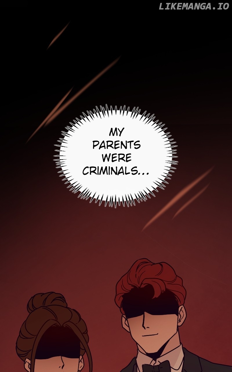 Read The Mafia Nanny Manga Online