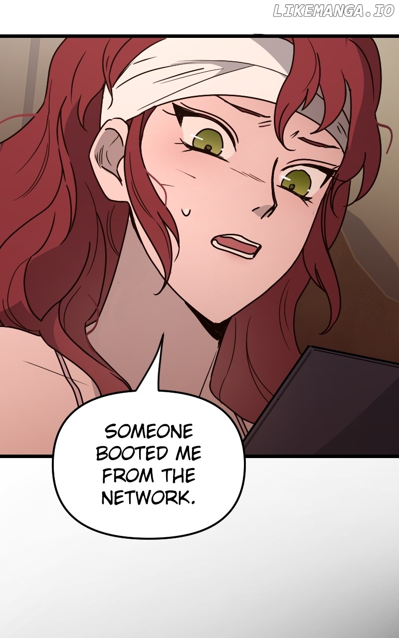 Read The Mafia Nanny Manga Online