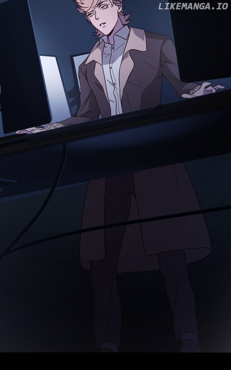 Read The Mafia Nanny Manga Online