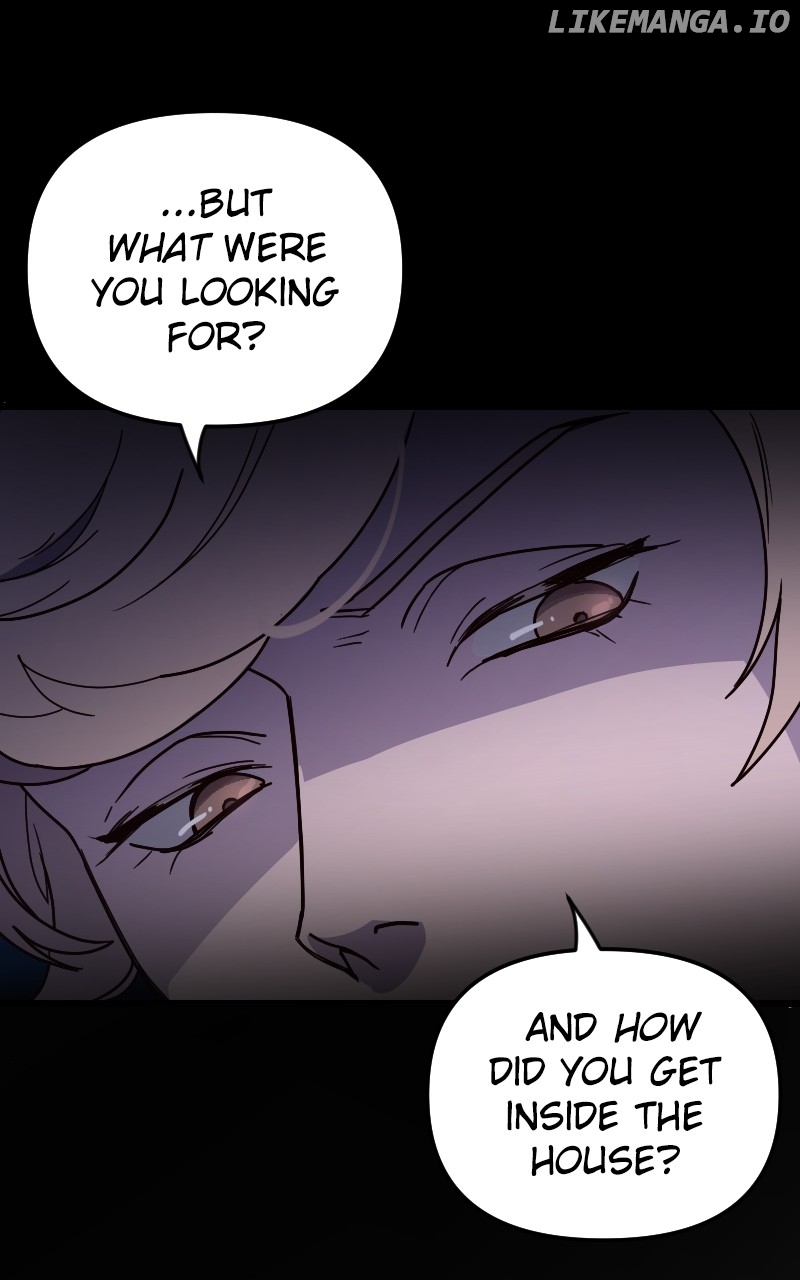 Read The Mafia Nanny Manga Online
