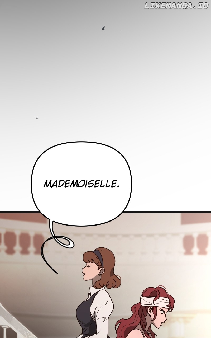 Read The Mafia Nanny Manga Online