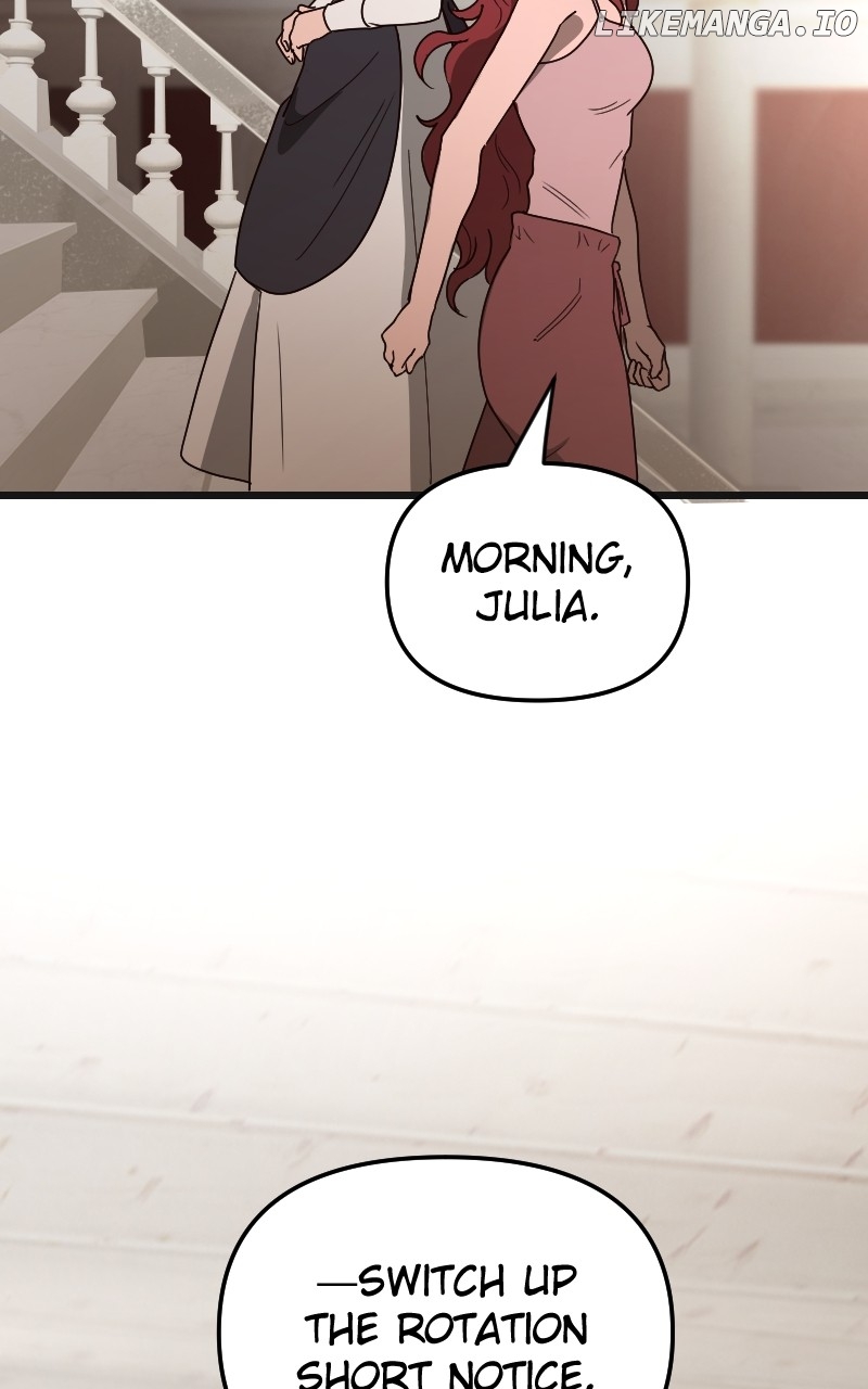 Read The Mafia Nanny Manga Online