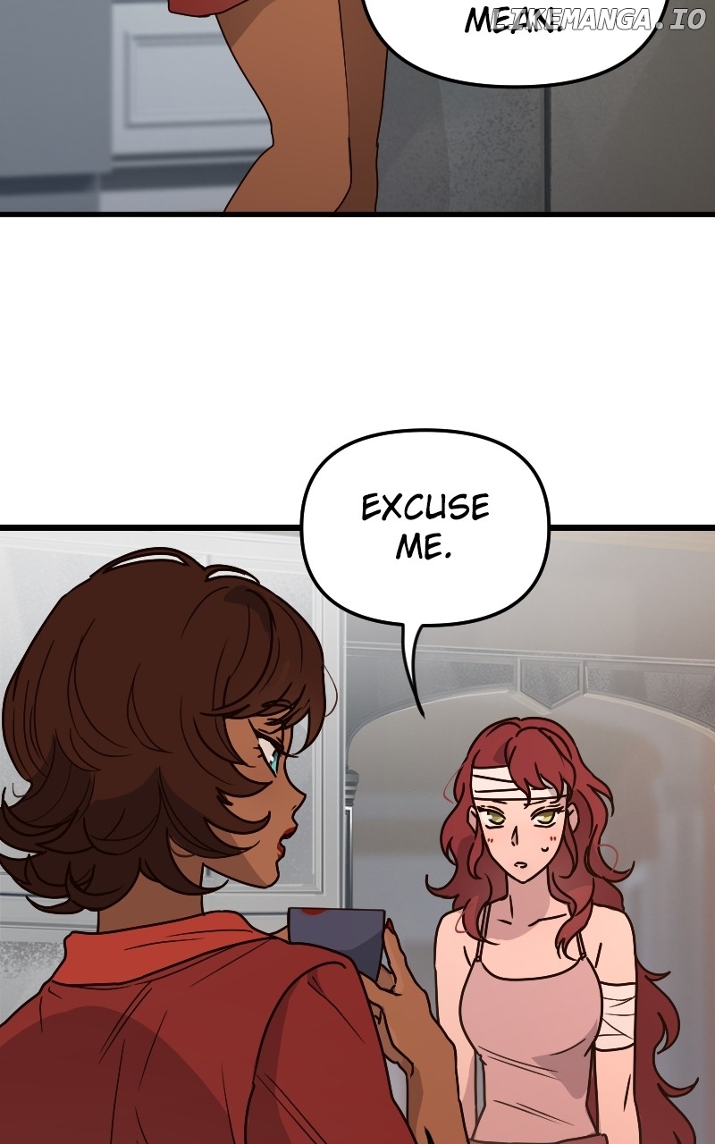 Read The Mafia Nanny Manga Online