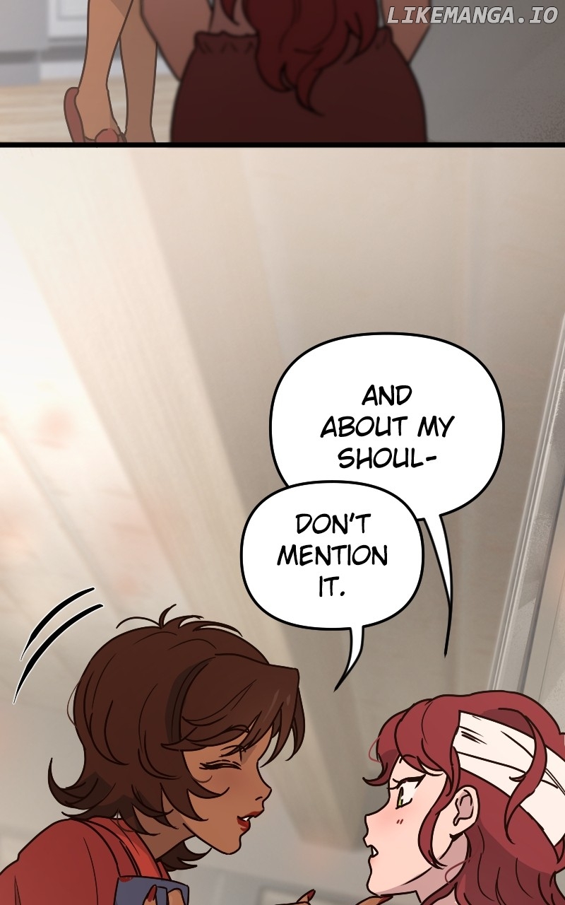 Read The Mafia Nanny Manga Online