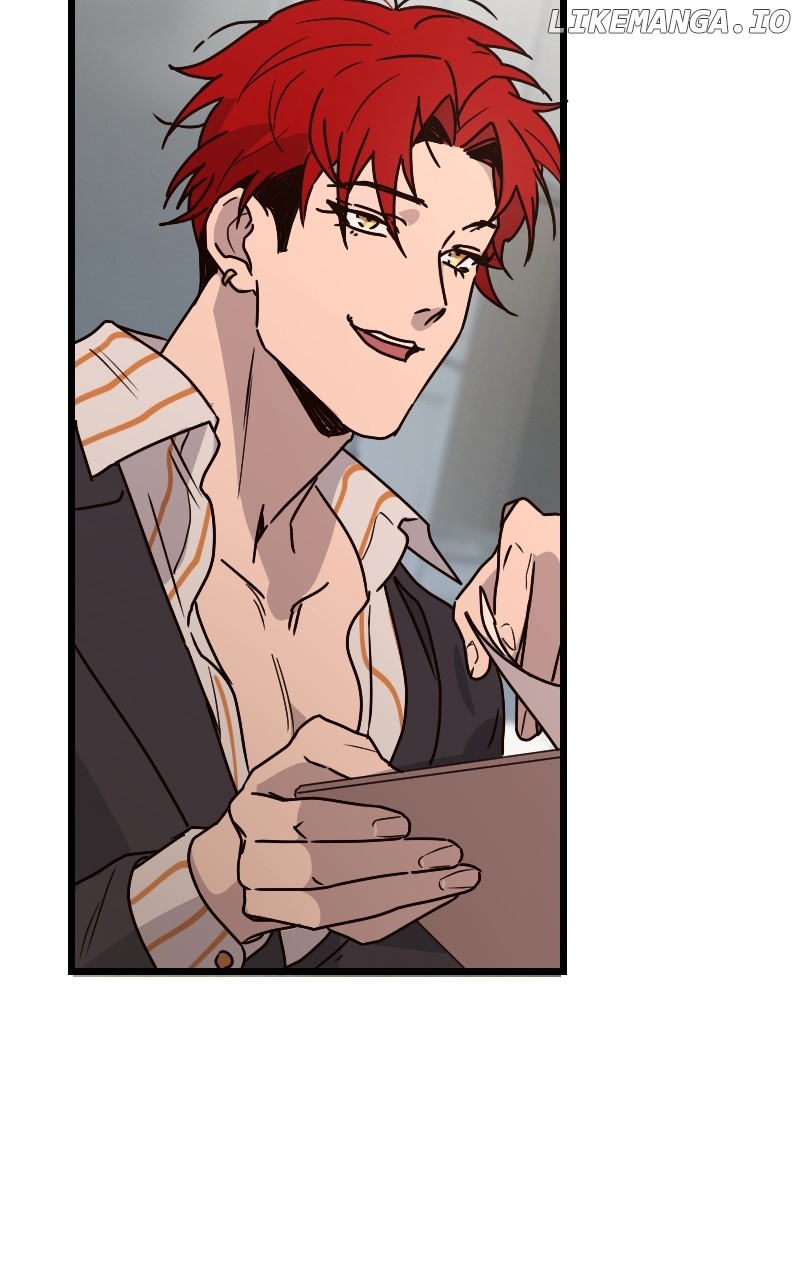 Read The Mafia Nanny Manga Online