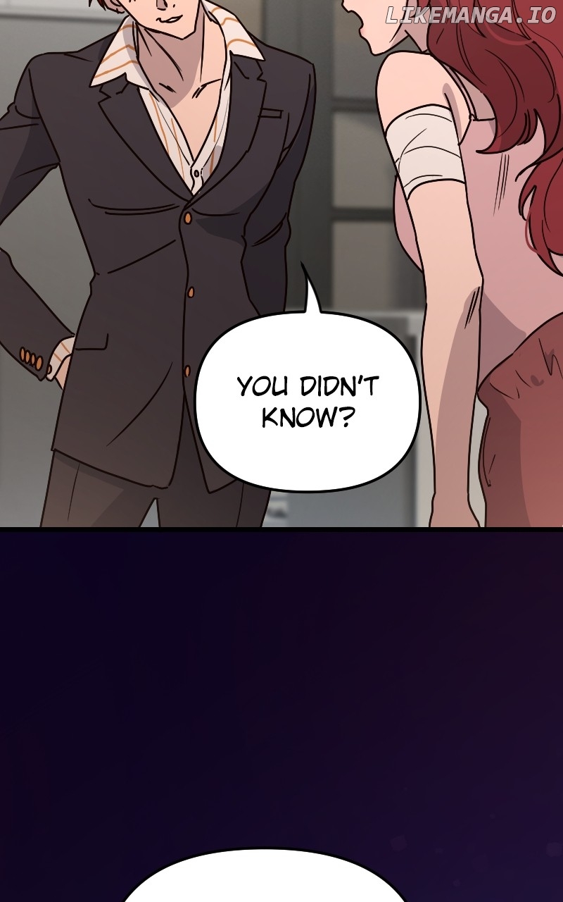 Read The Mafia Nanny Manga Online