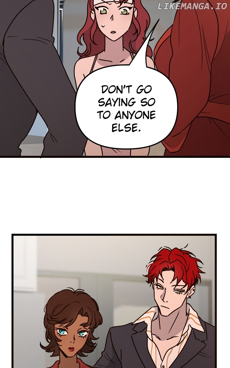 Read The Mafia Nanny Manga Online