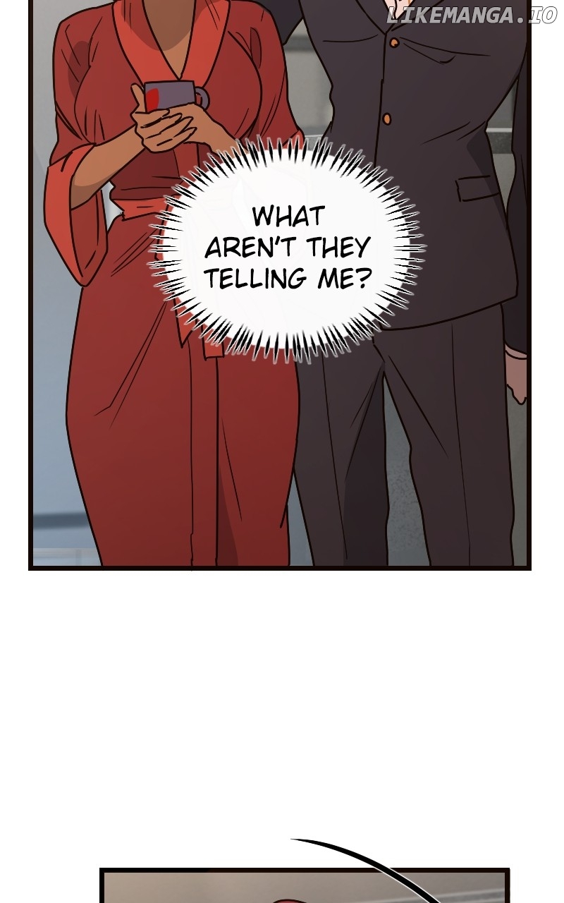 Read The Mafia Nanny Manga Online
