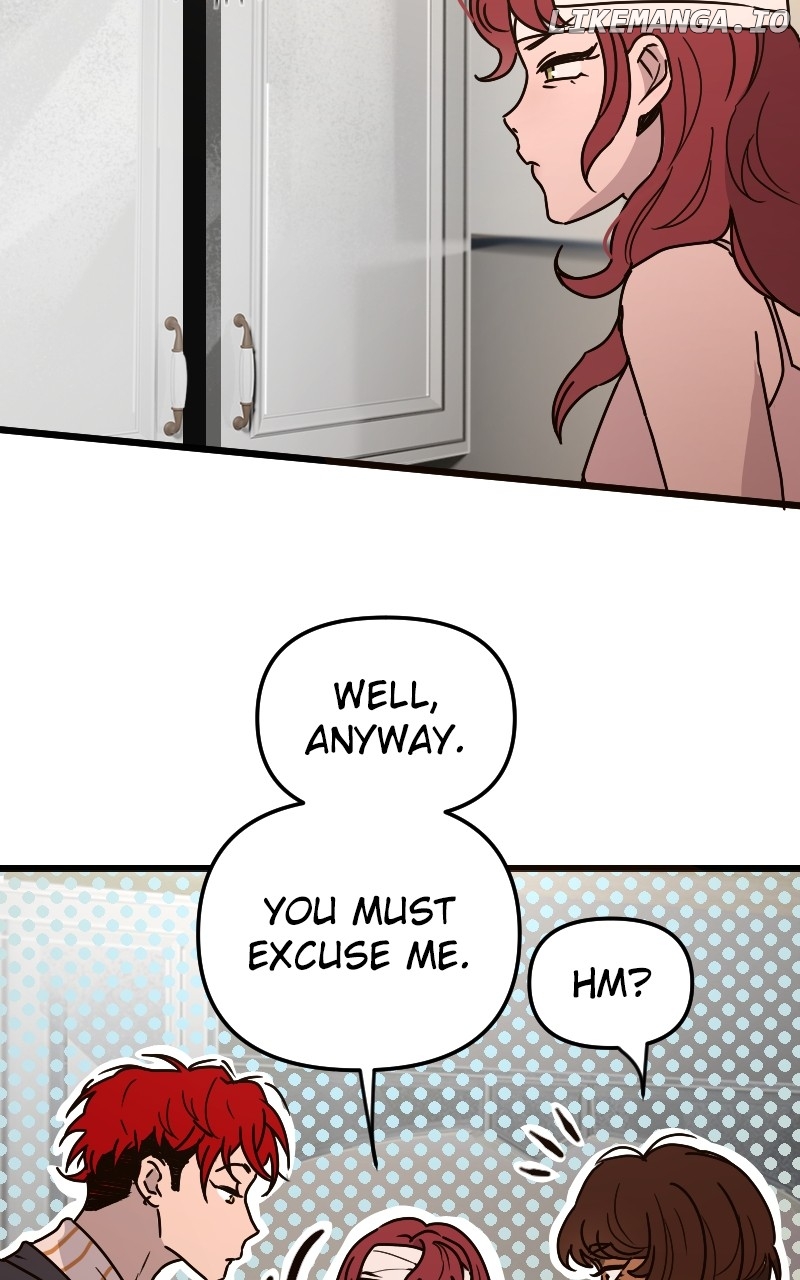 Read The Mafia Nanny Manga Online