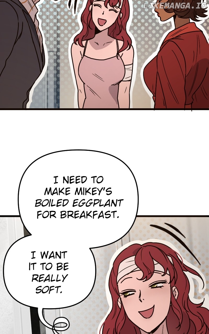 Read The Mafia Nanny Manga Online