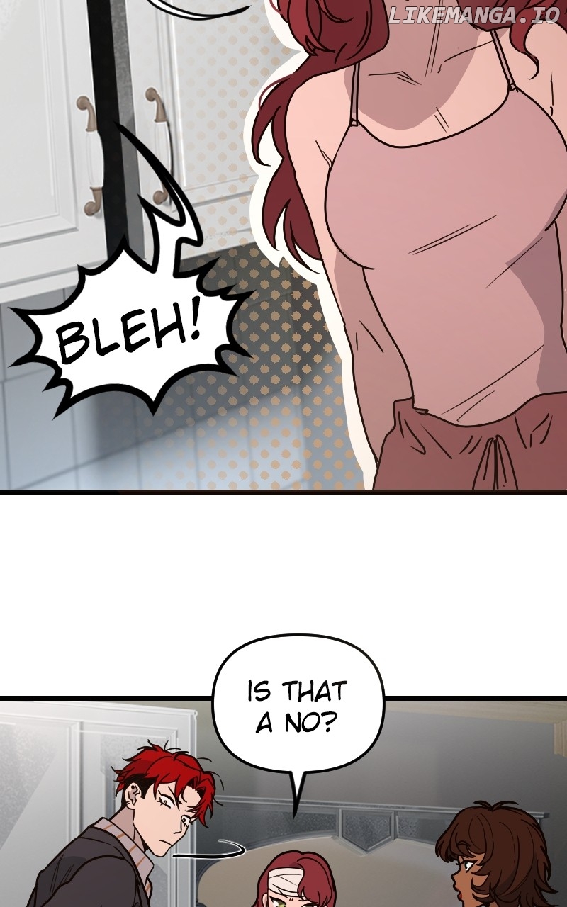Read The Mafia Nanny Manga Online