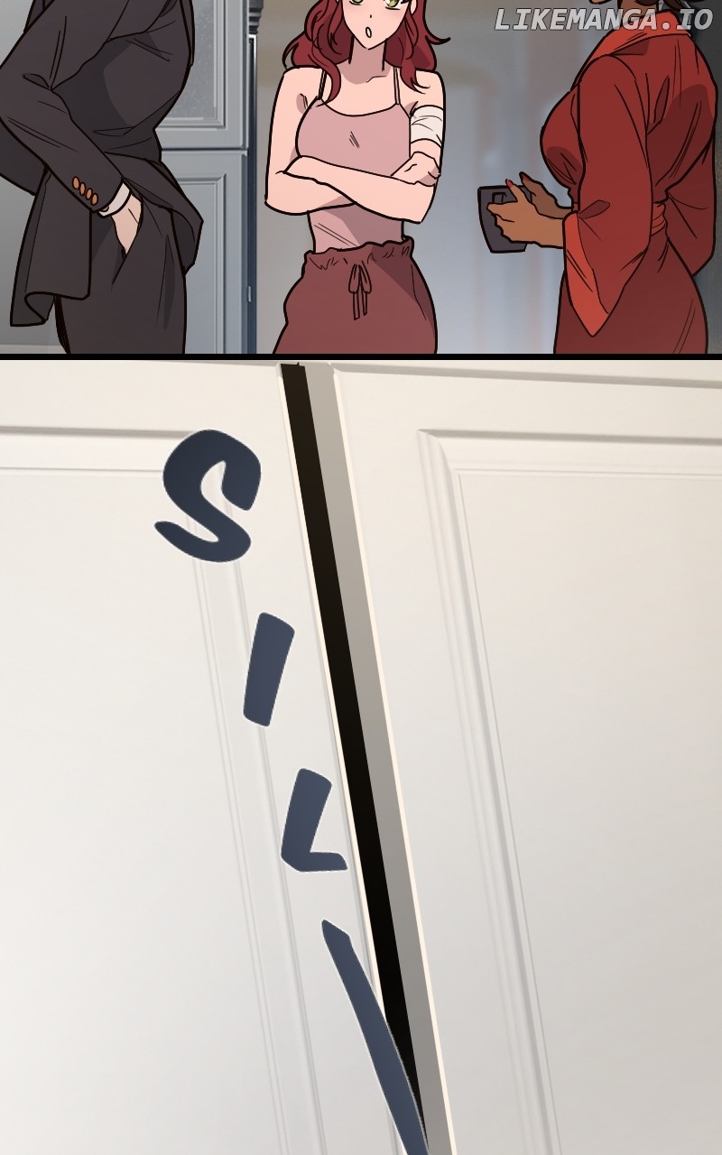Read The Mafia Nanny Manga Online