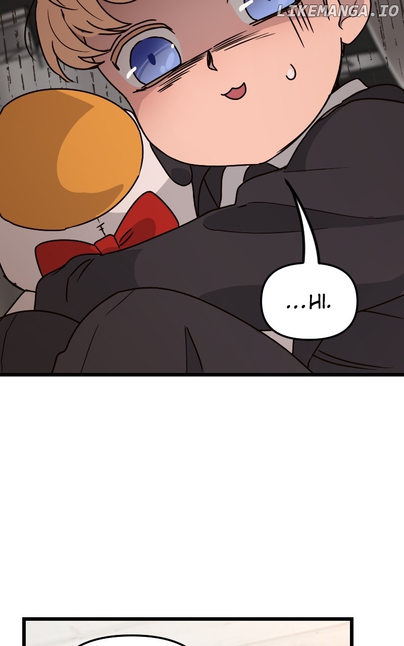Read The Mafia Nanny Manga Online