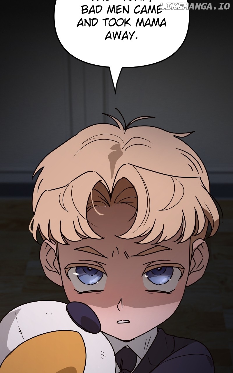 Read The Mafia Nanny Manga Online