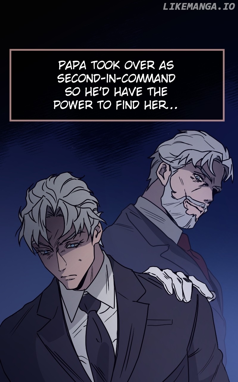 Read The Mafia Nanny Manga Online
