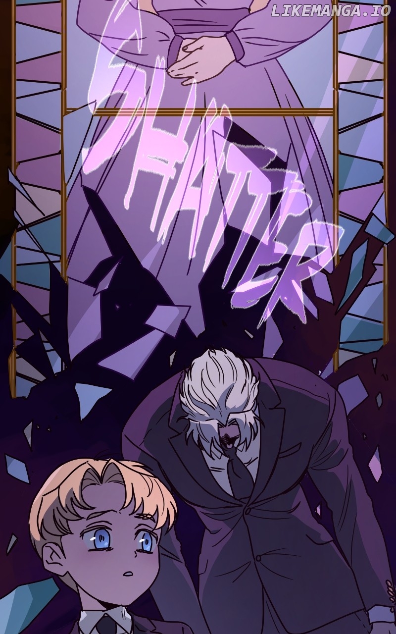 Read The Mafia Nanny Manga Online