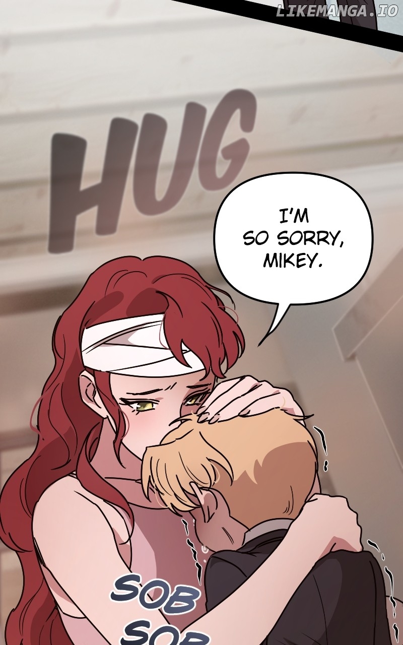 Read The Mafia Nanny Manga Online