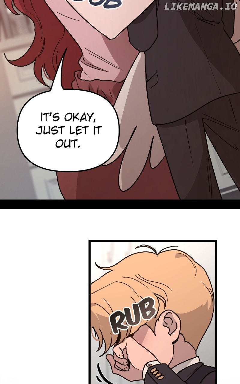 Read The Mafia Nanny Manga Online