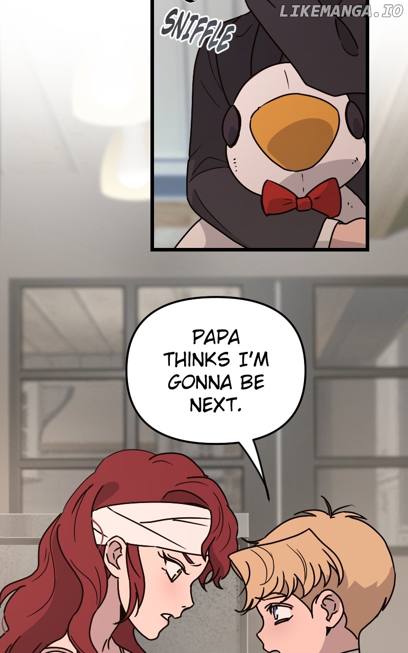 Read The Mafia Nanny Manga Online