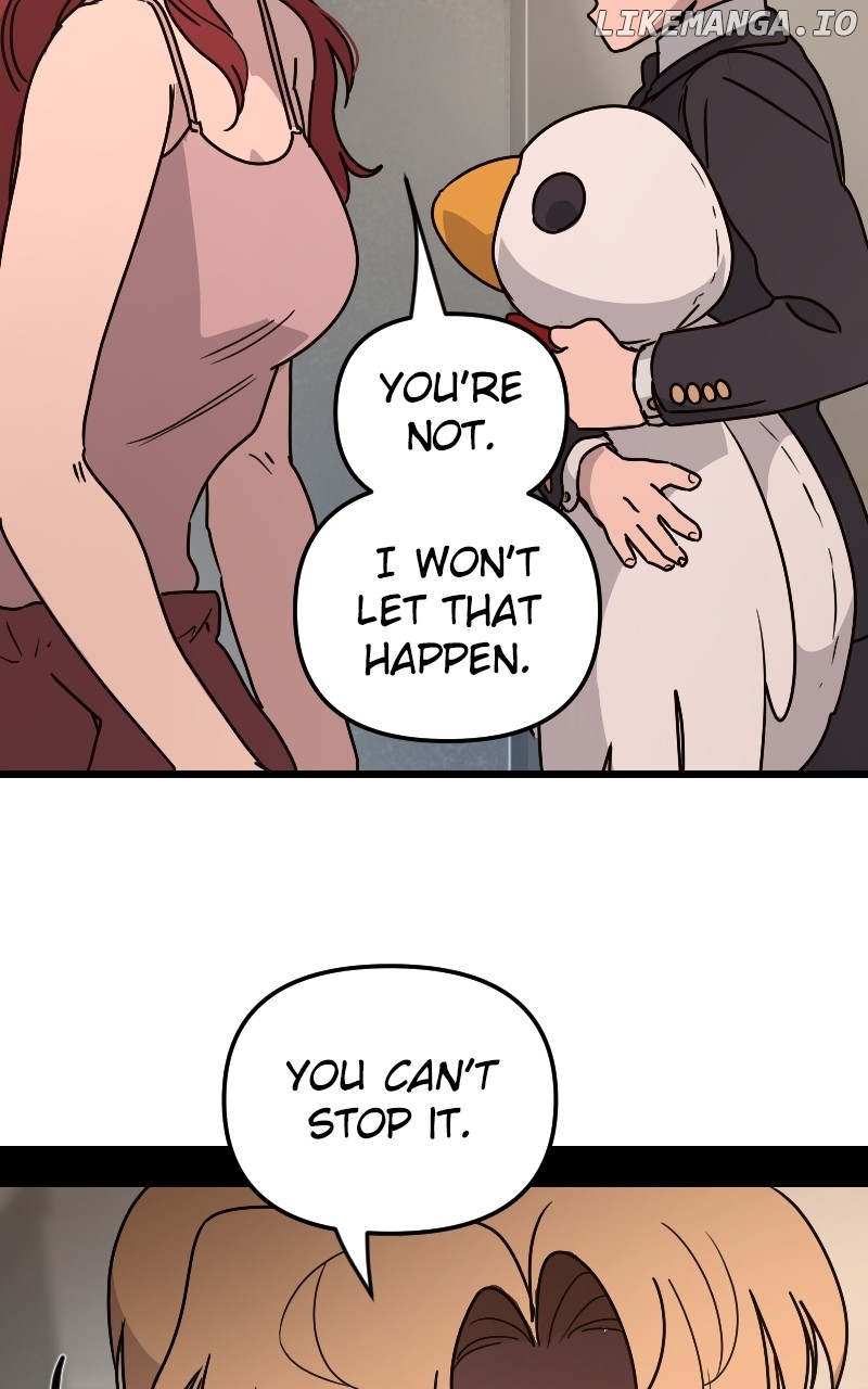 Read The Mafia Nanny Manga Online