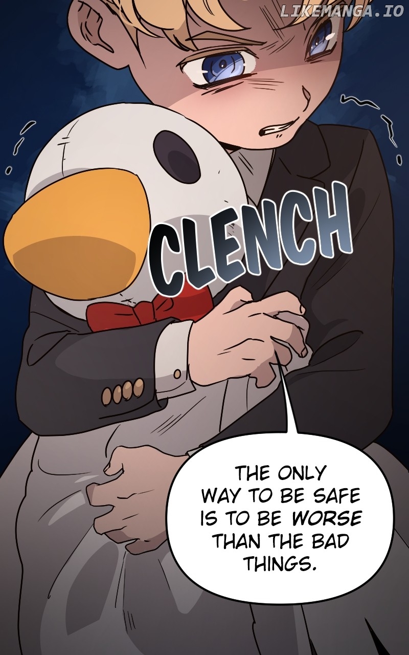 Read The Mafia Nanny Manga Online