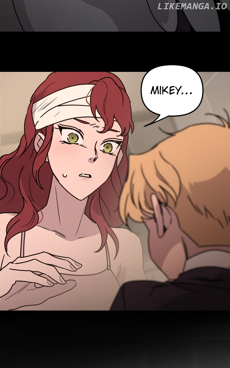 Read The Mafia Nanny Manga Online