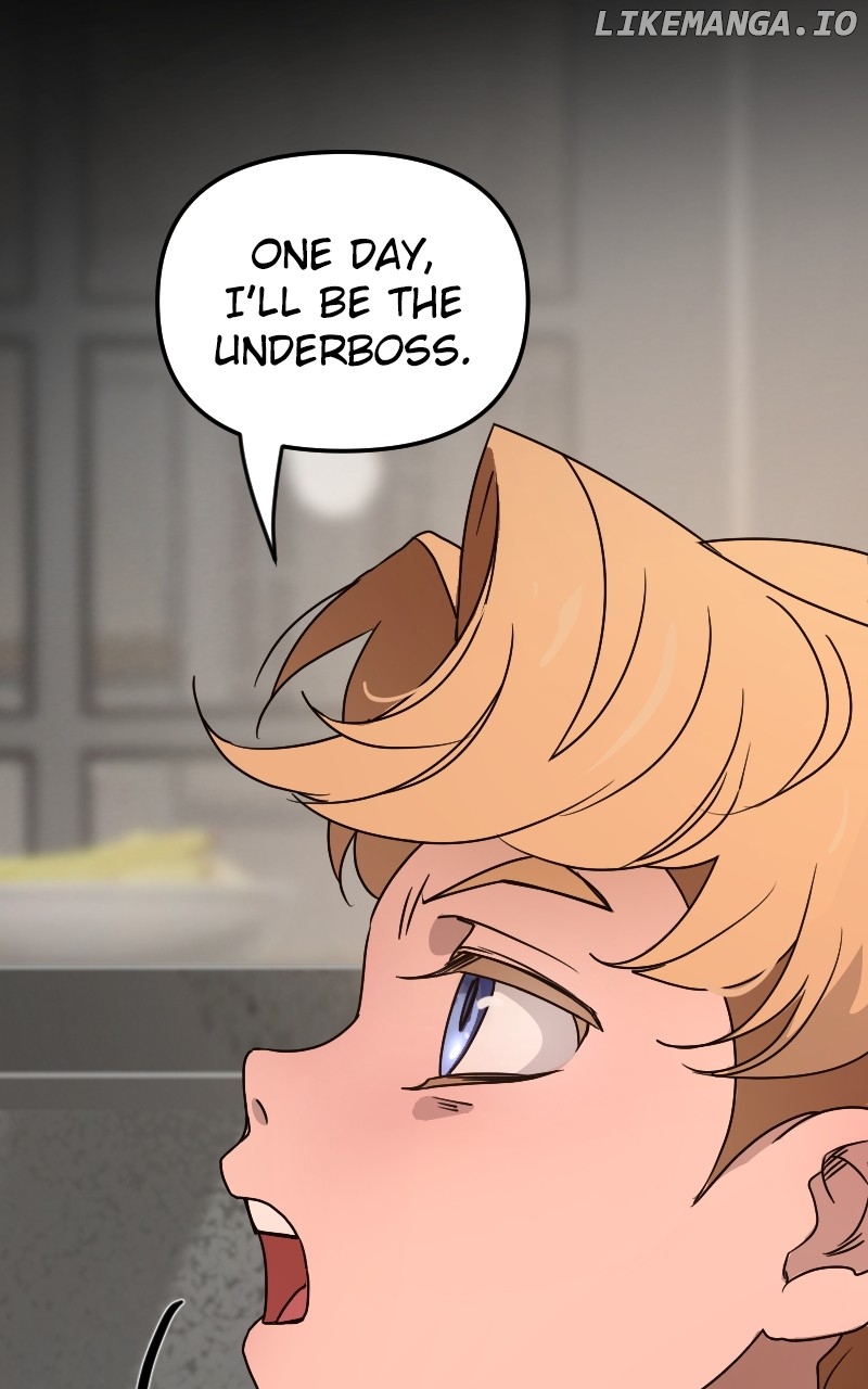 Read The Mafia Nanny Manga Online