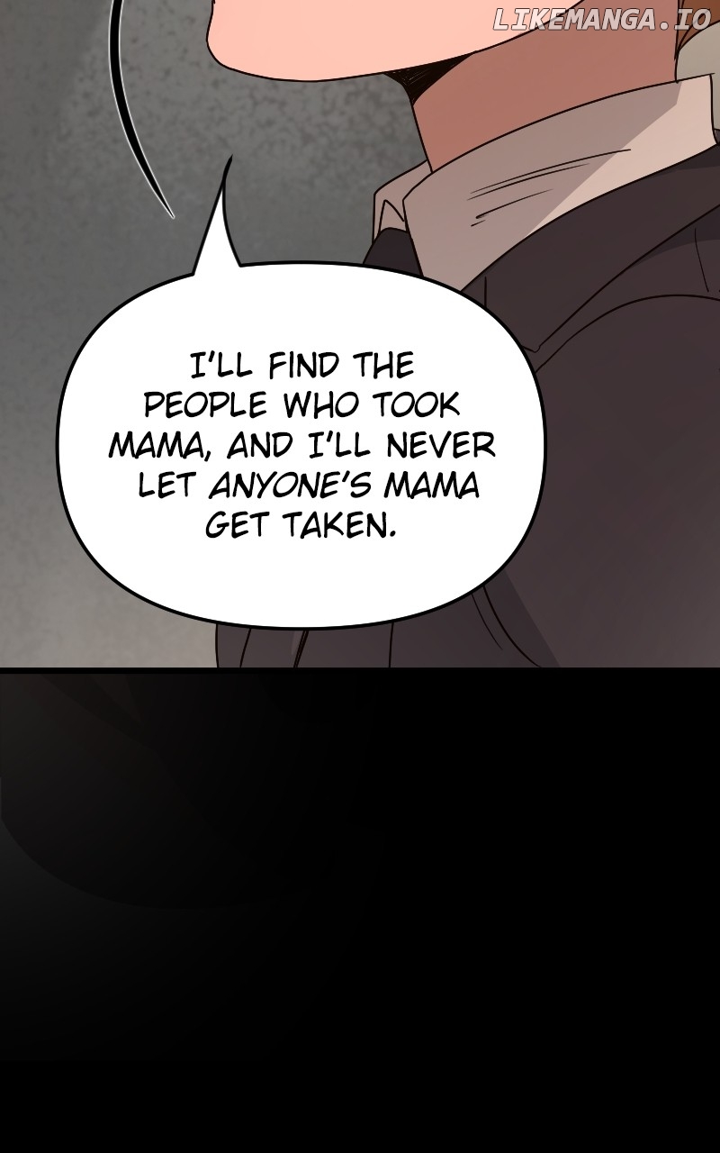 Read The Mafia Nanny Manga Online