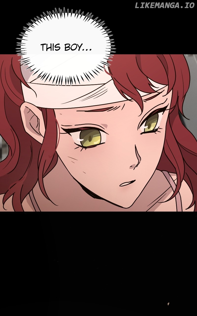 Read The Mafia Nanny Manga Online