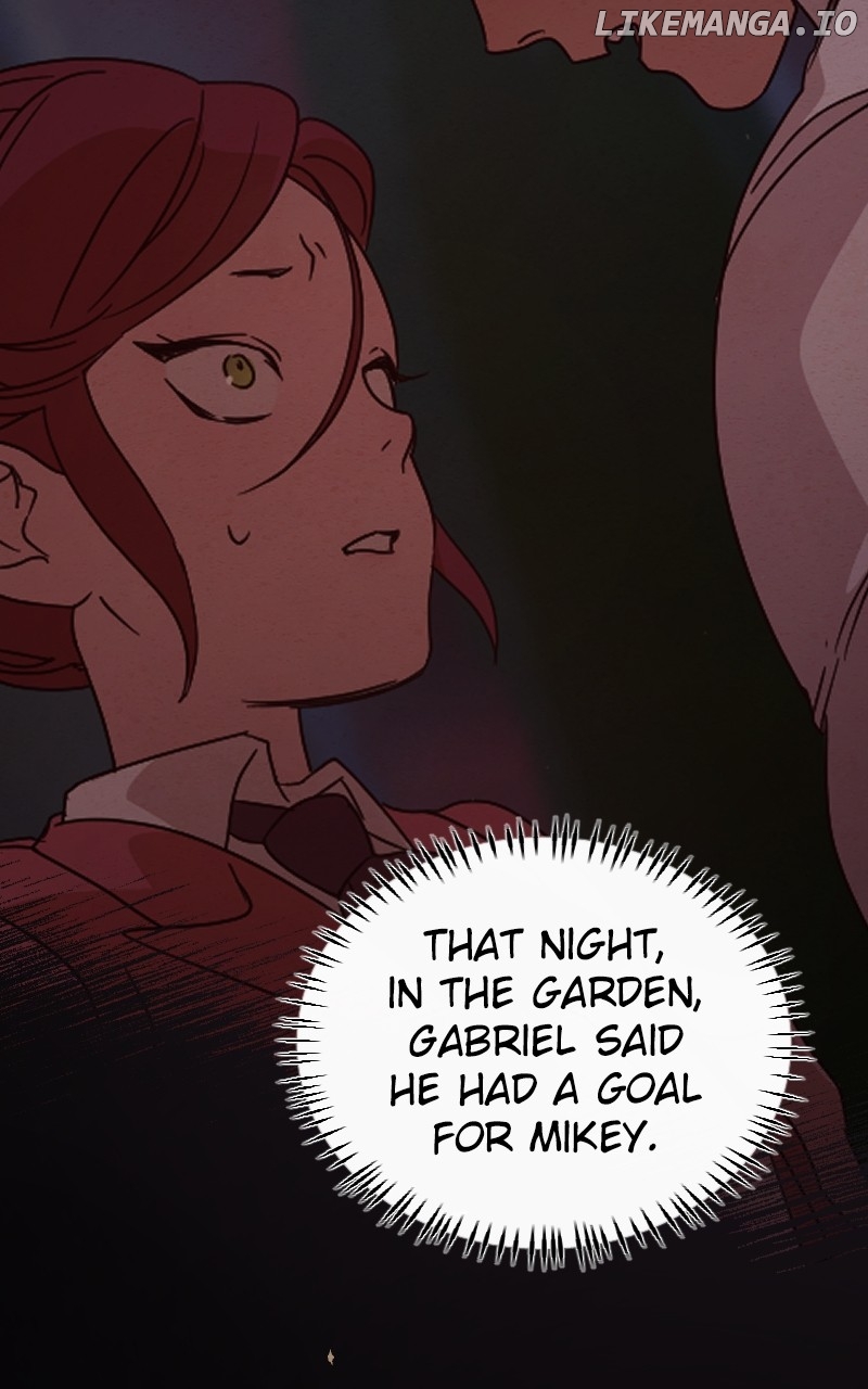 Read The Mafia Nanny Manga Online
