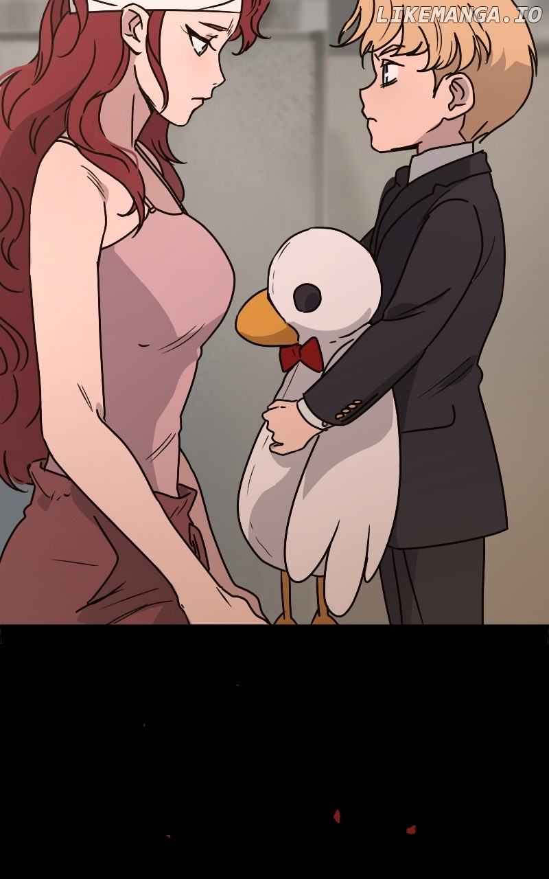 Read The Mafia Nanny Manga Online