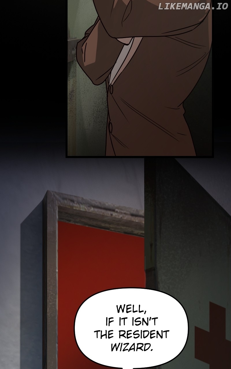Read The Mafia Nanny Manga Online