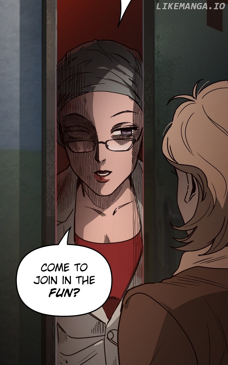Read The Mafia Nanny Manga Online