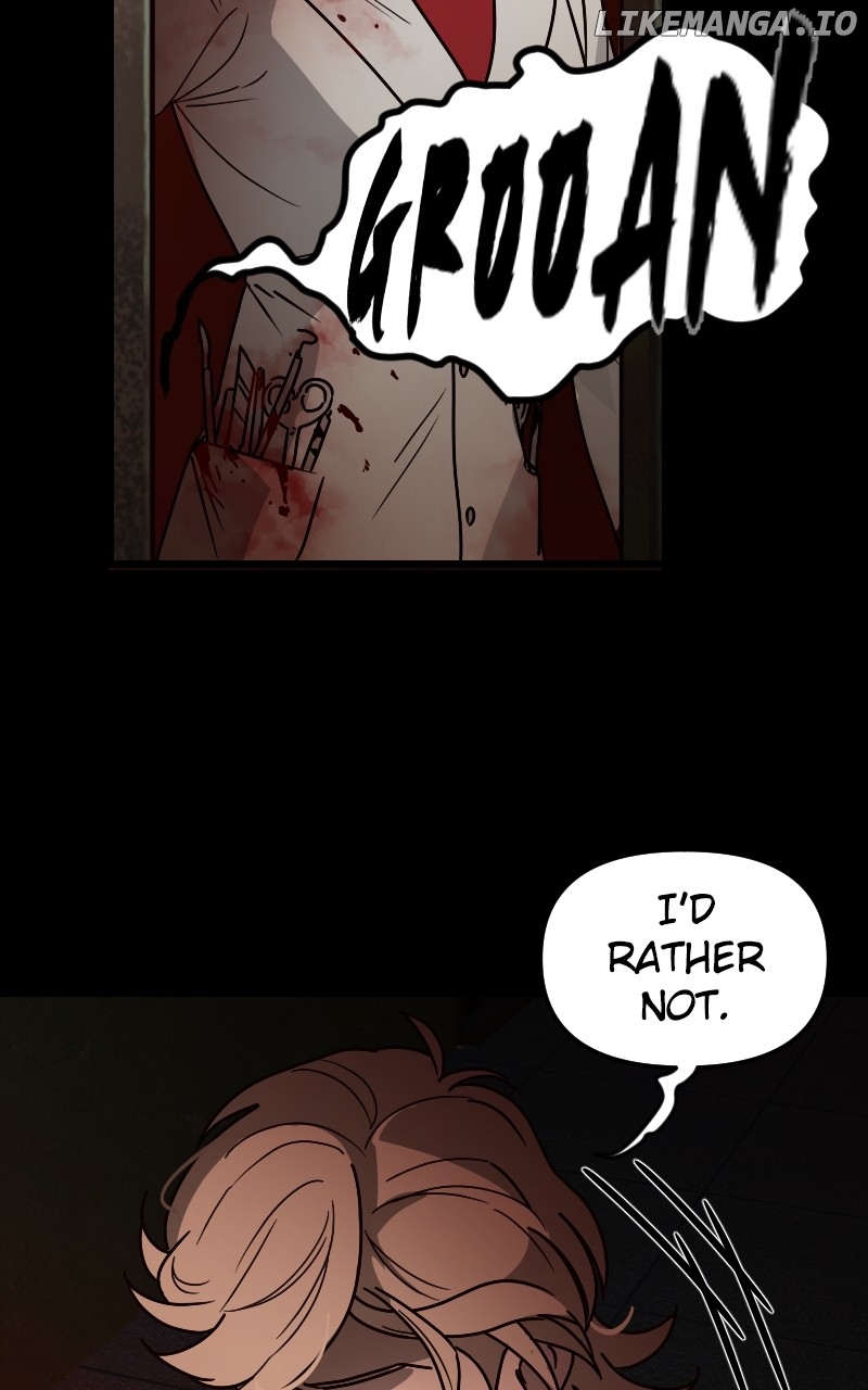 Read The Mafia Nanny Manga Online
