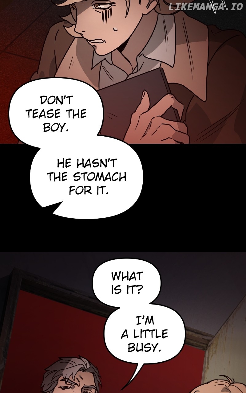 Read The Mafia Nanny Manga Online