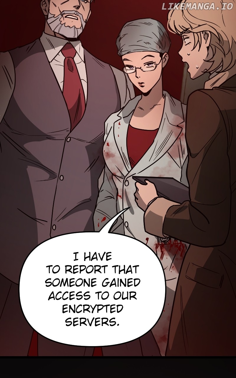 Read The Mafia Nanny Manga Online