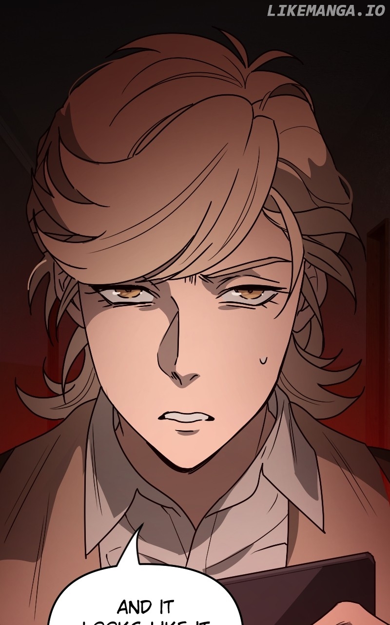 Read The Mafia Nanny Manga Online
