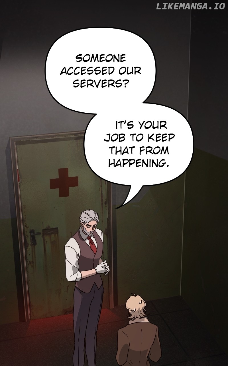 Read The Mafia Nanny Manga Online