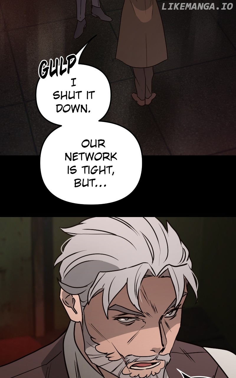 Read The Mafia Nanny Manga Online