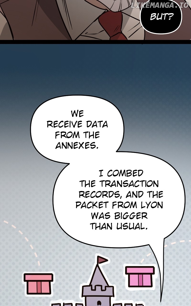 Read The Mafia Nanny Manga Online