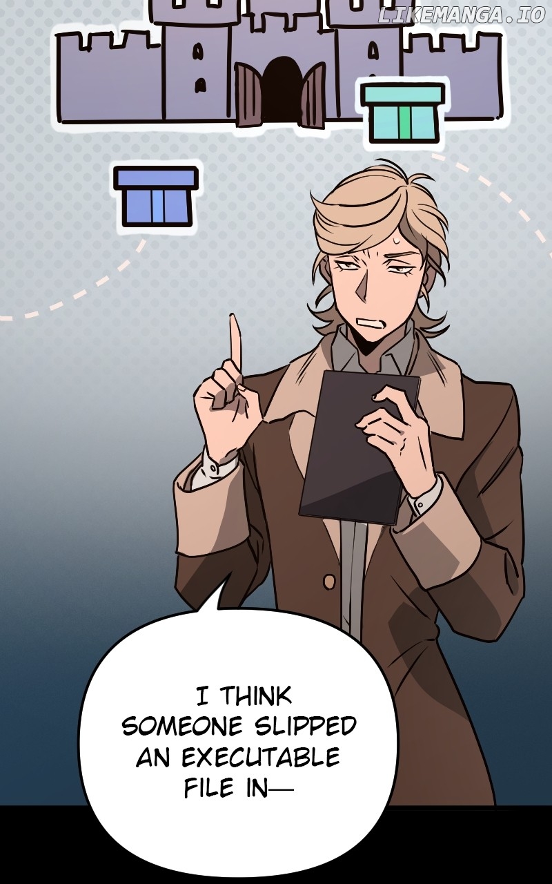 Read The Mafia Nanny Manga Online