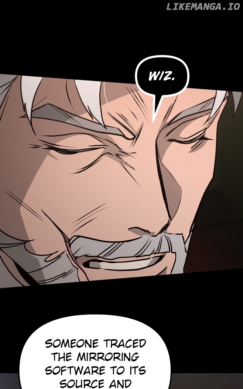 Read The Mafia Nanny Manga Online