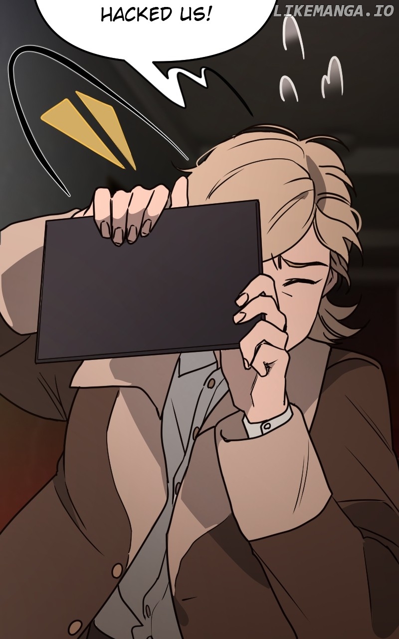 Read The Mafia Nanny Manga Online
