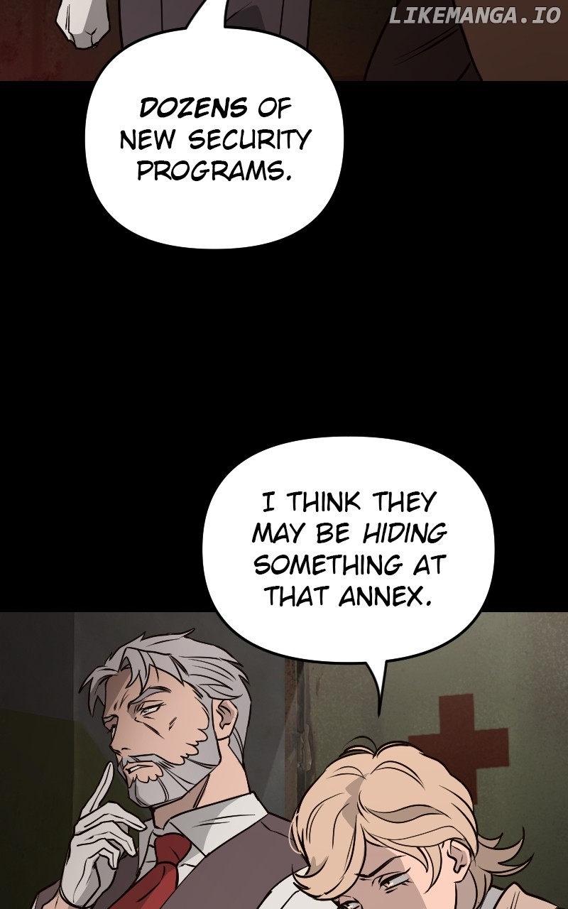 Read The Mafia Nanny Manga Online