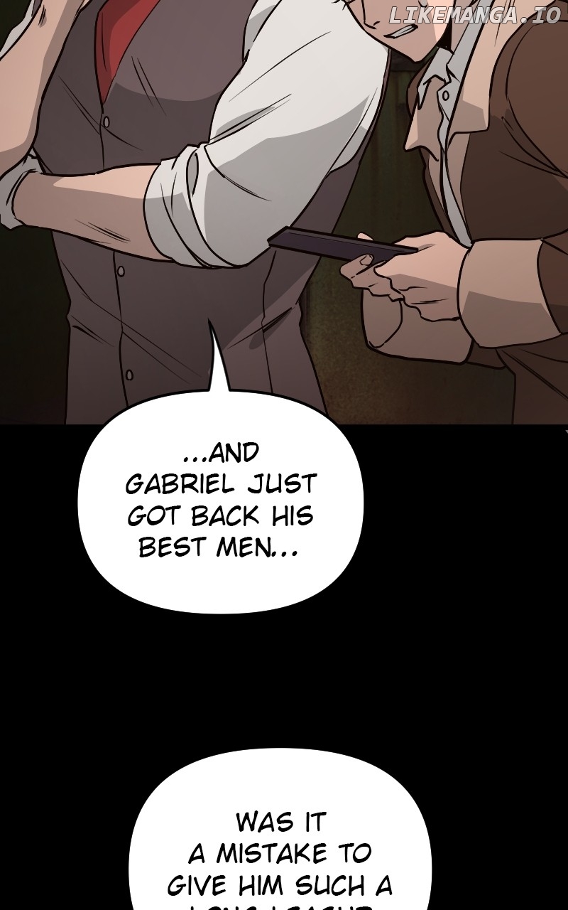 Read The Mafia Nanny Manga Online