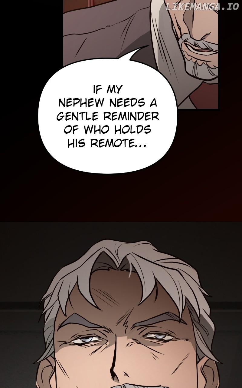 Read The Mafia Nanny Manga Online