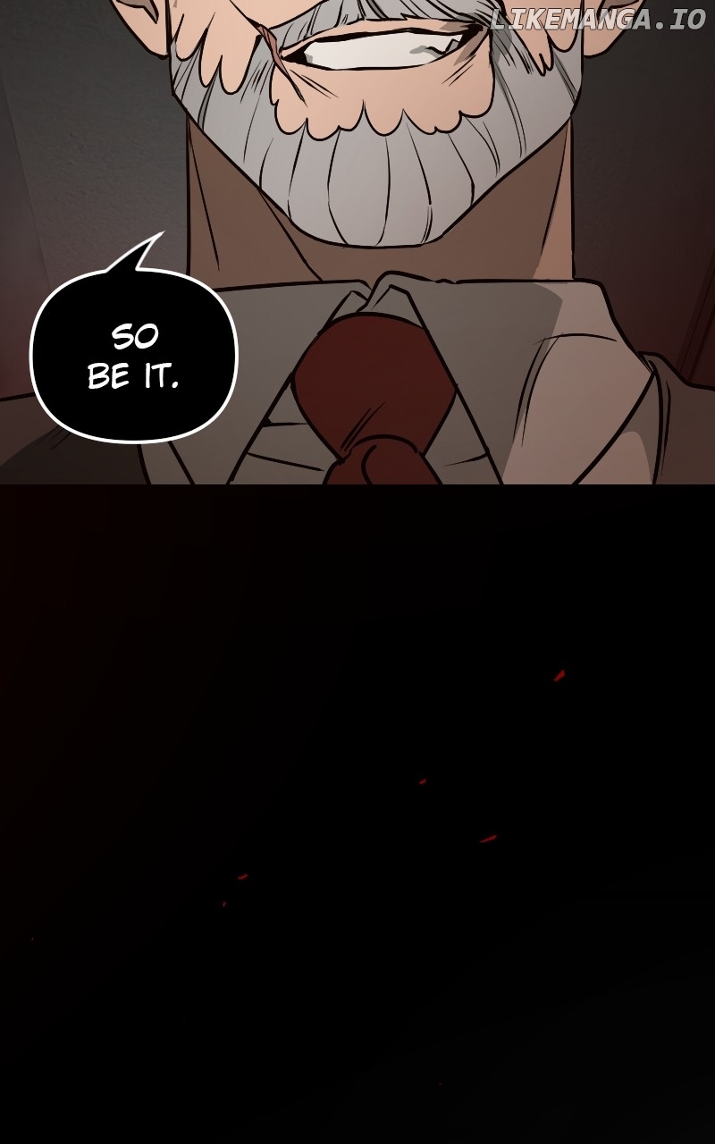 Read The Mafia Nanny Manga Online